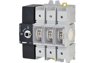 Kompaktno obremenilno ločilno stikalo – CLBSV