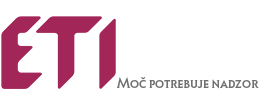 Eti izlake logotip