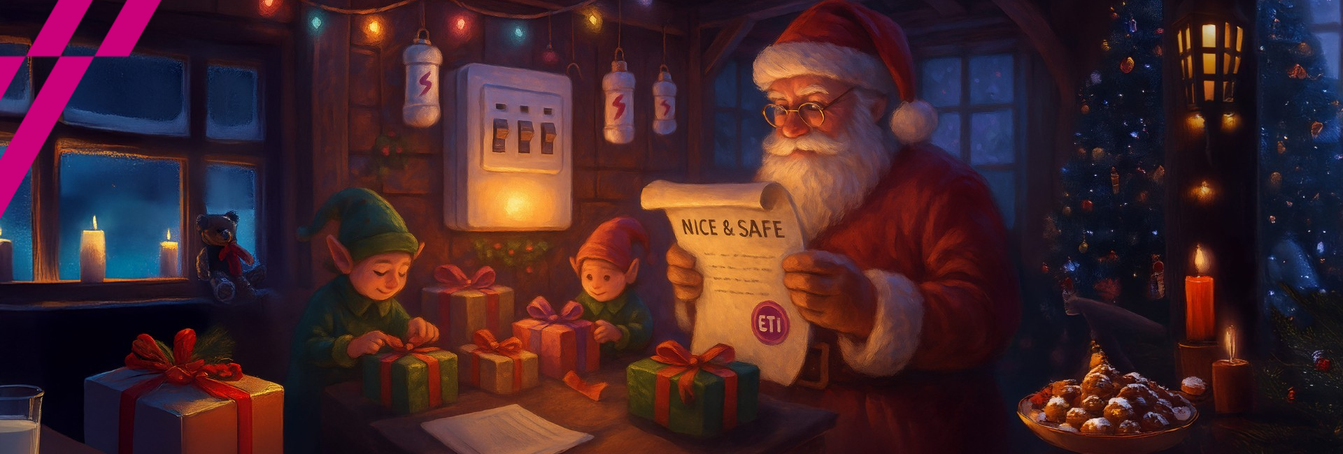 Želimo vam svetlo, čarobno in toplo leto 2026