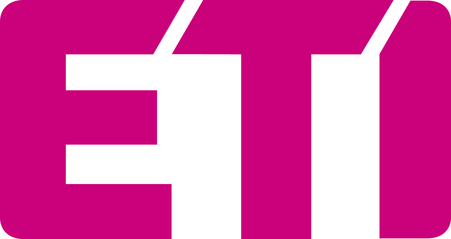 Logotip Etigroup