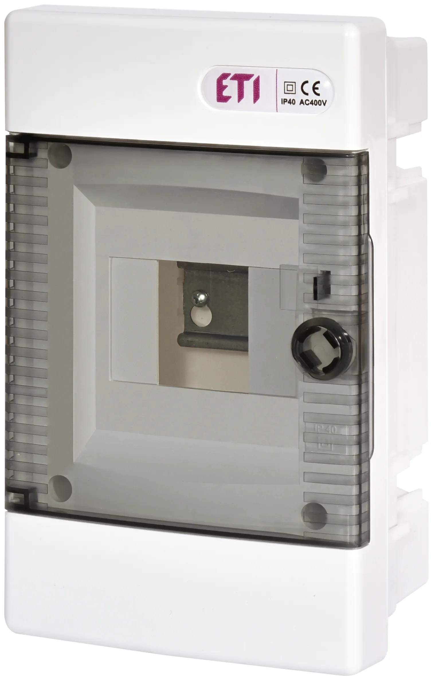 Razdelilnik ECM4PT 001100142