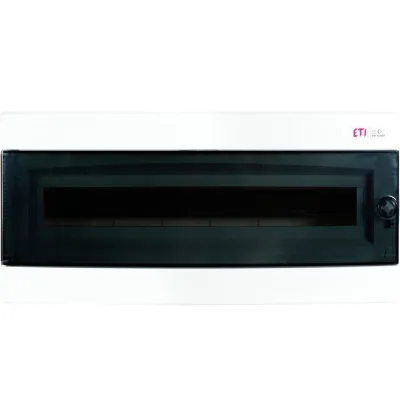 Razdelilnik ECT 1x24PT 001100280