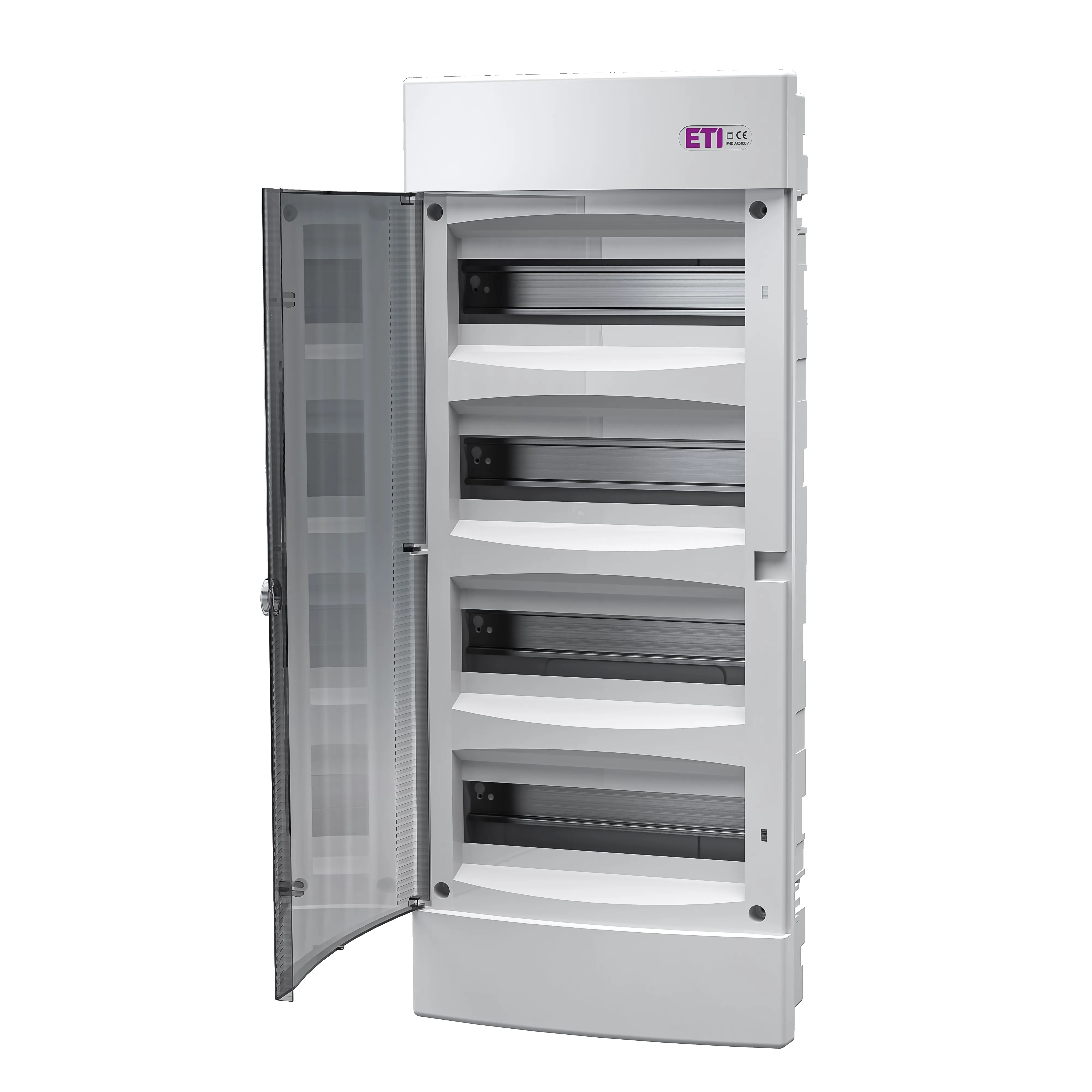 Razdelilnik ECM48PT 001100400