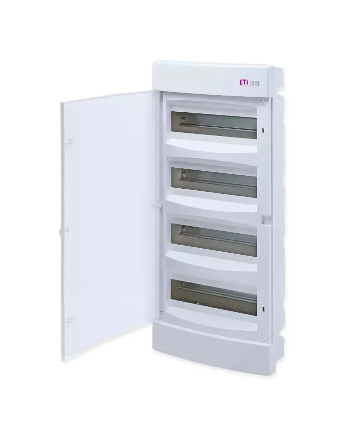 Razdelilnik ECM48PO 001100402