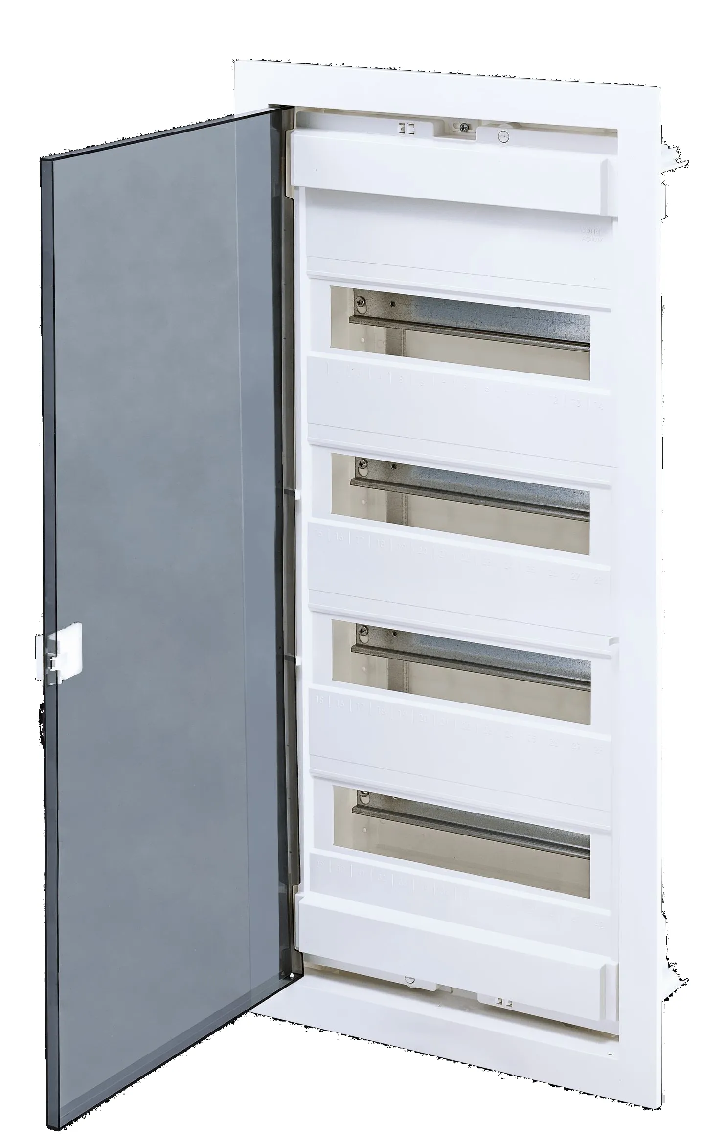 Razdelilnik ECG56PT 001100412