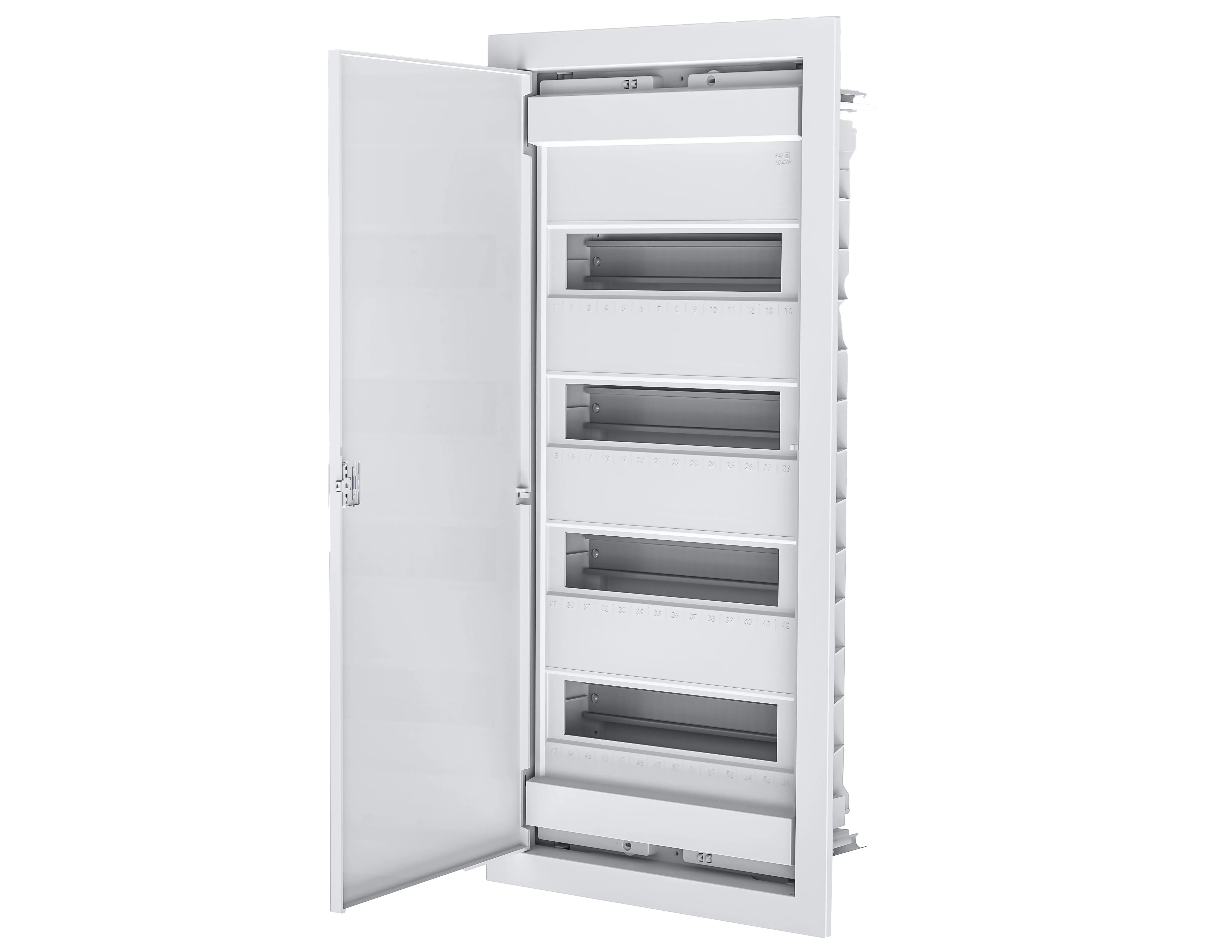 Razdelilnik ECG56PO 001100413