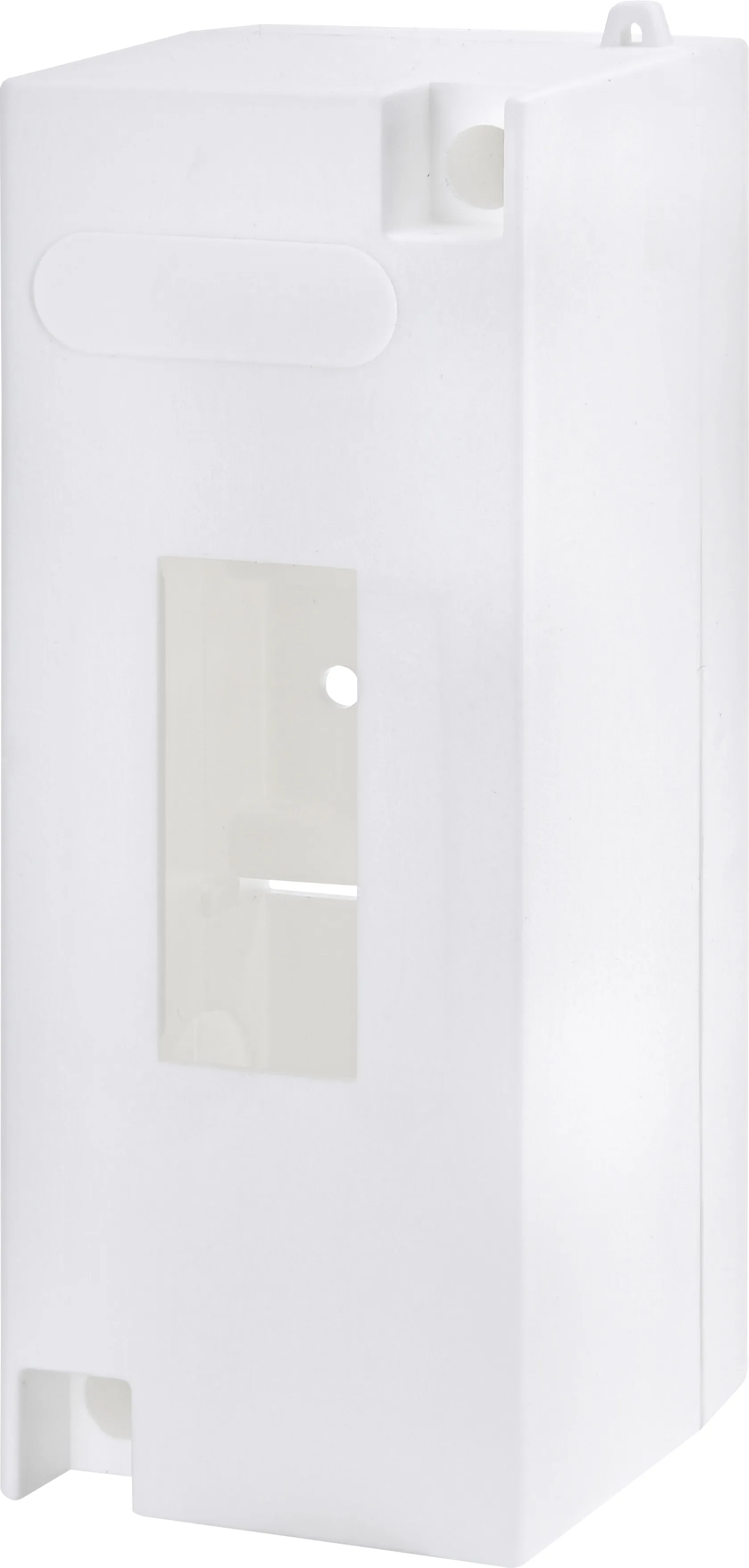 Razdelilnik EC 1+1 001101044