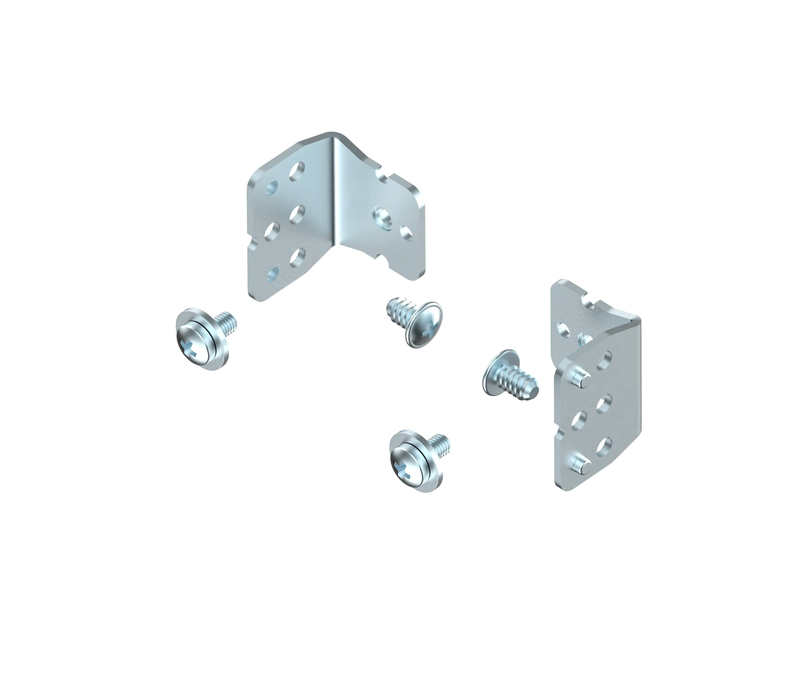 Kotni nosilec LG-V SET 001101683