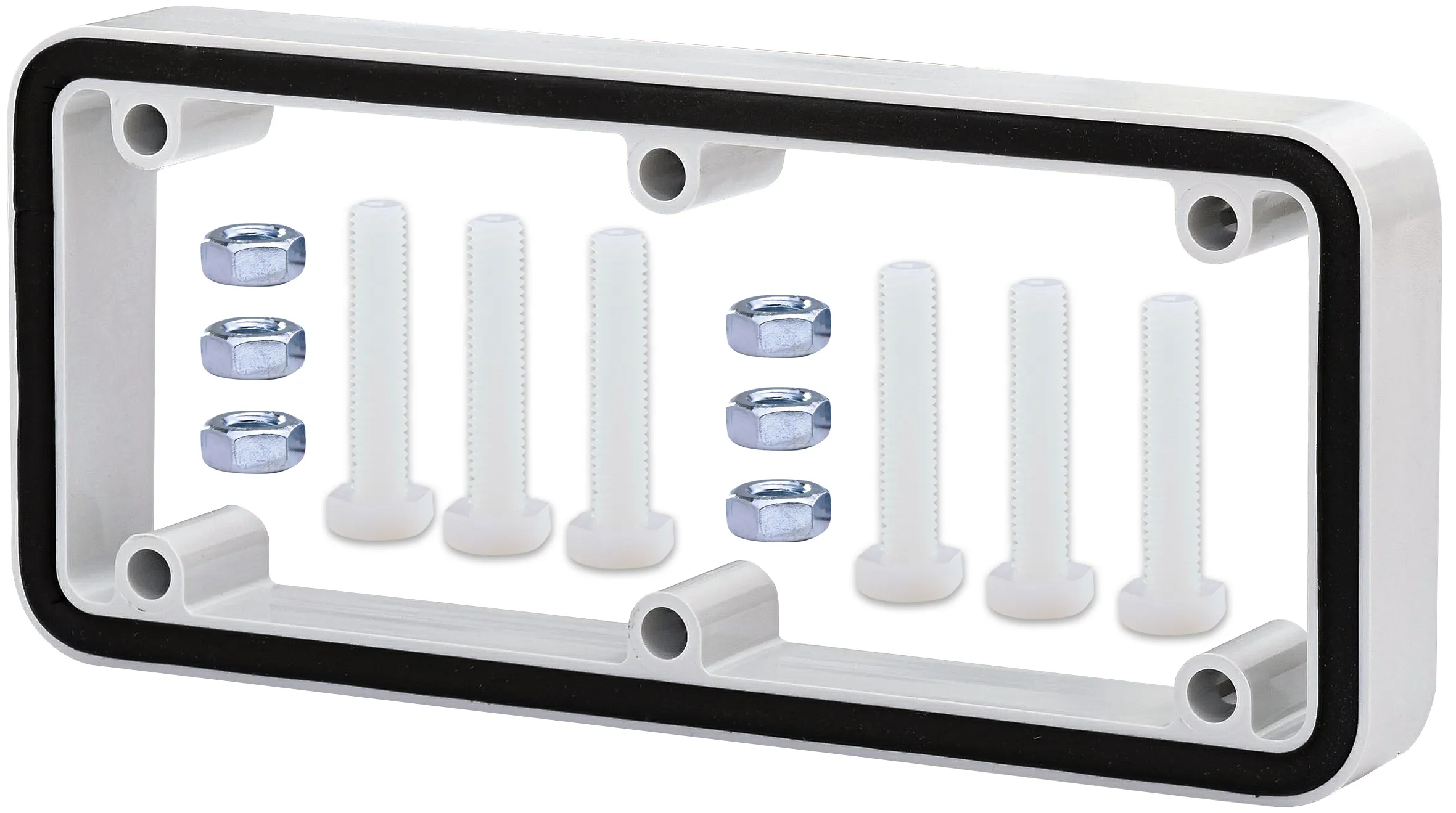 Pokritje kablov EPC-CF-A 23x10 001102638