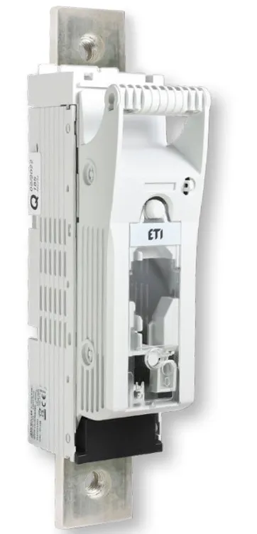 Varovalčno ločilno stikalo KVL00 Telecom 1p M12 001690905