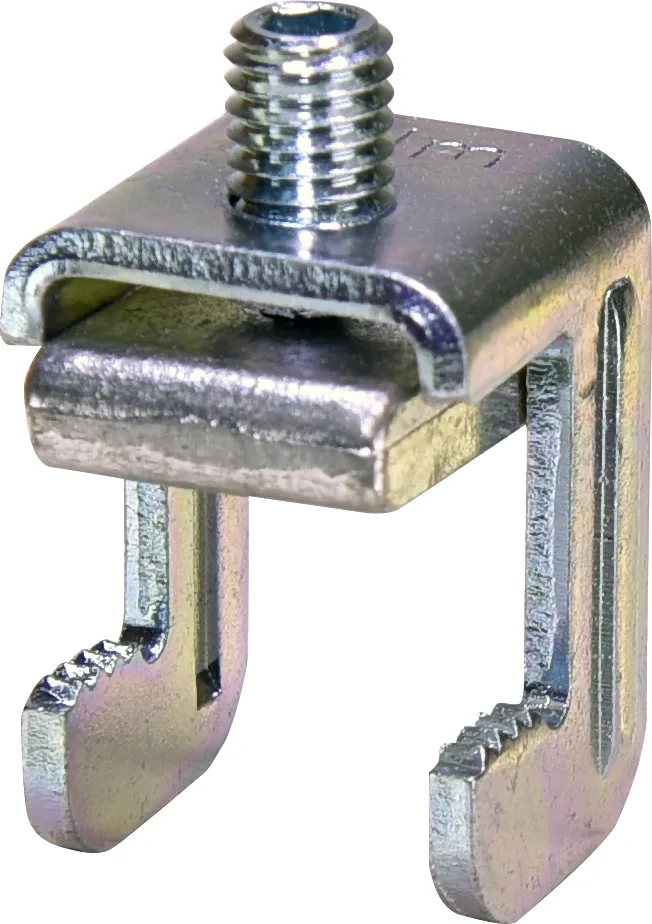 Kontaktna sponka KS 00/5-10 001691040