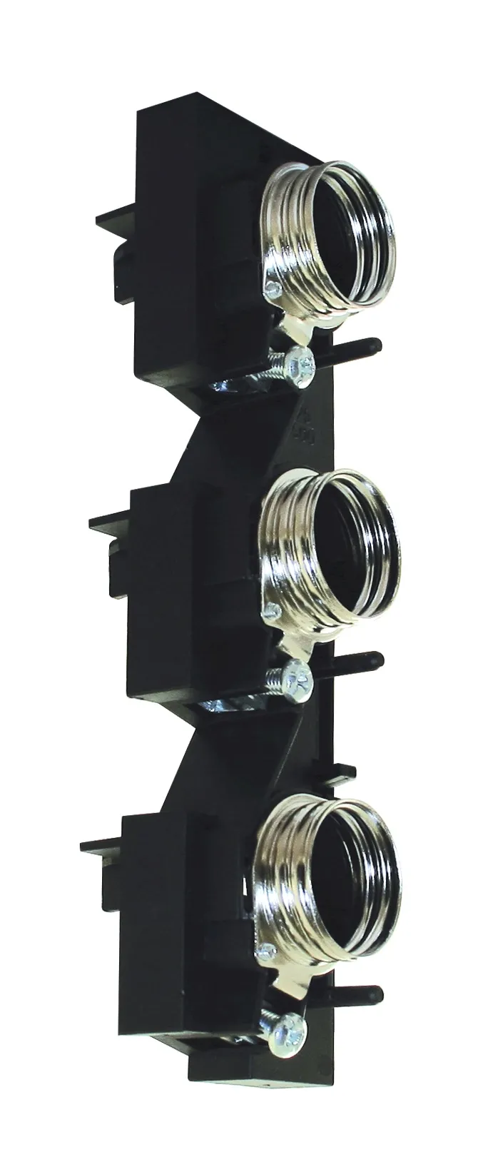 Podstavek varovalk PTV-B DII-45/273S-5 001696054