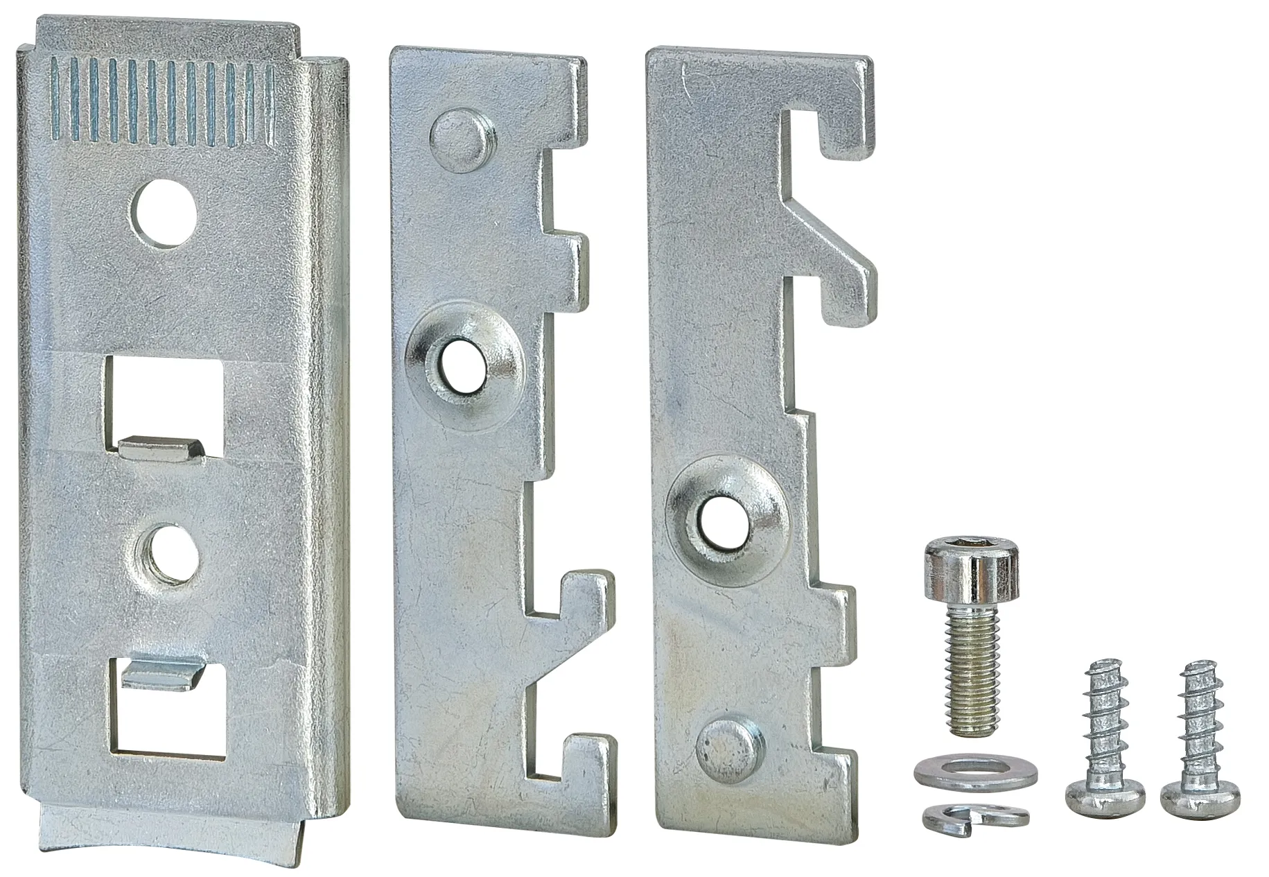 Montažni kit DIN EK 00 125-150 001701453