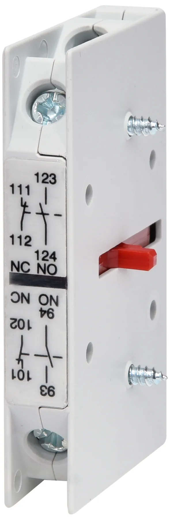 Pomožni kontakti CEB-BCS1 11 002462104