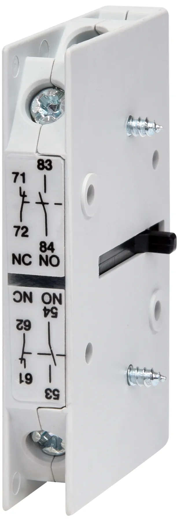 Pomožni kontakti CEB-BCS2 11 002462105