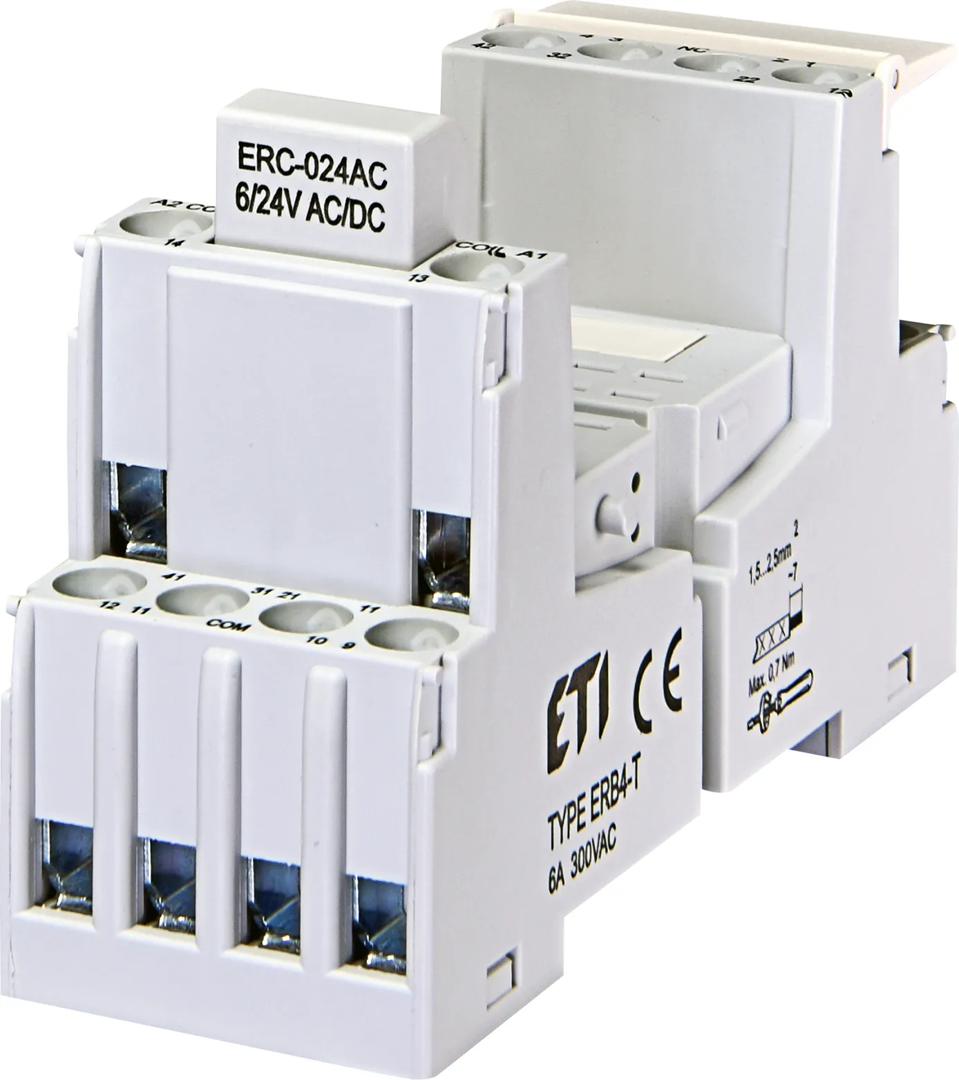 Podstavek ERB4-T 002473014