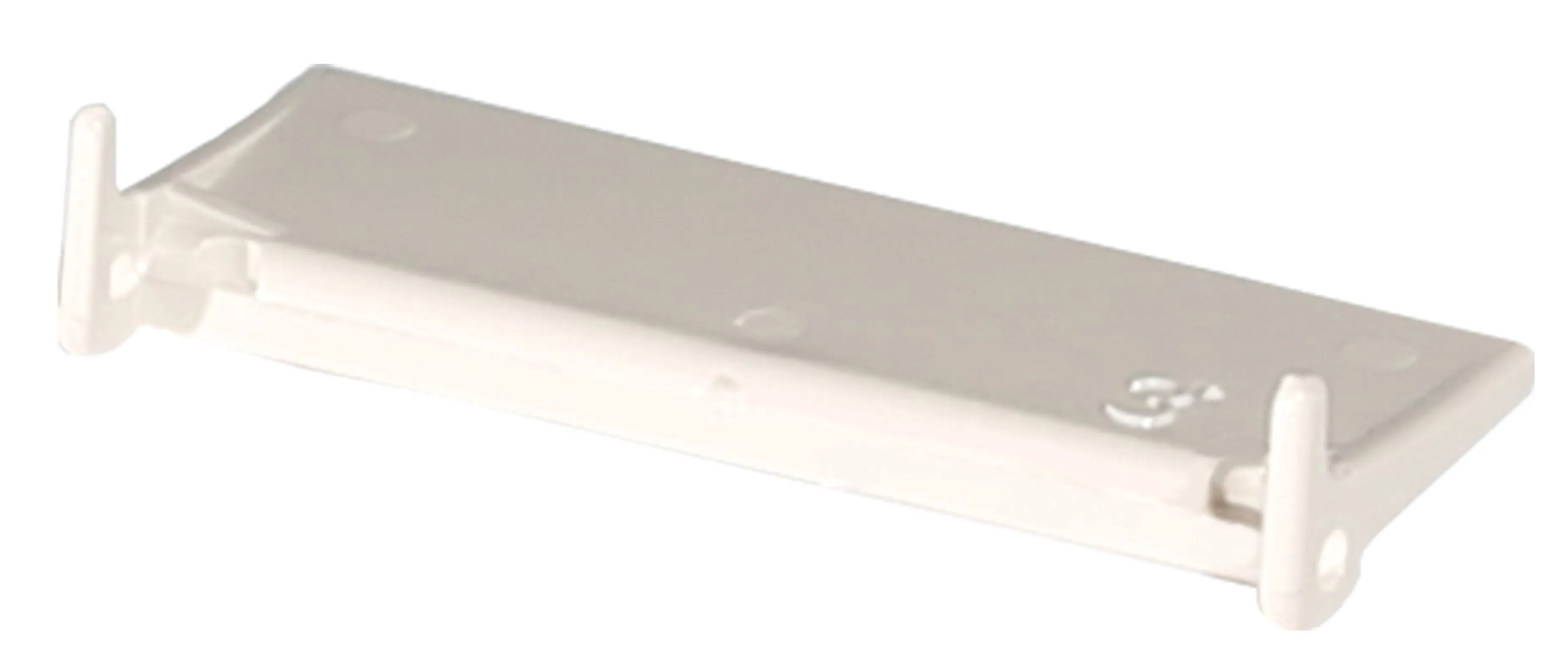 Napisna ploščica ER-PLATE 002473017