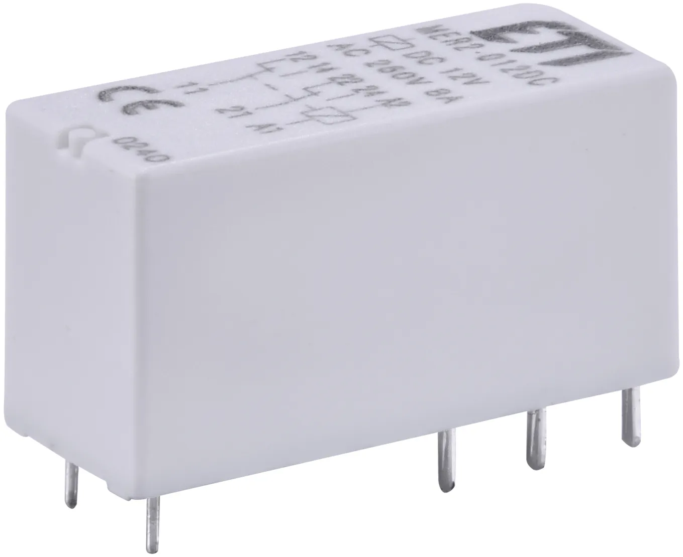 Rele MER2-012DC 002473031