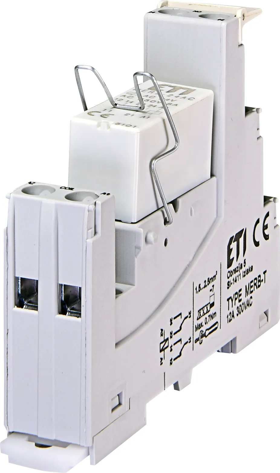 Podstavek MERB-T 002473035