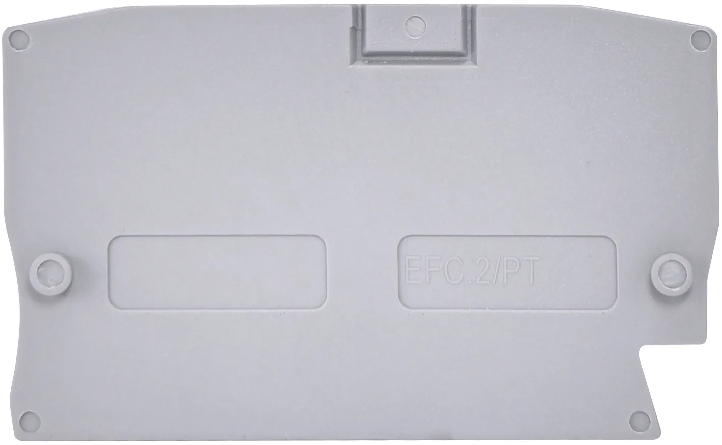 Zaključni pokrov ESH-EFC.2/PT 003903259