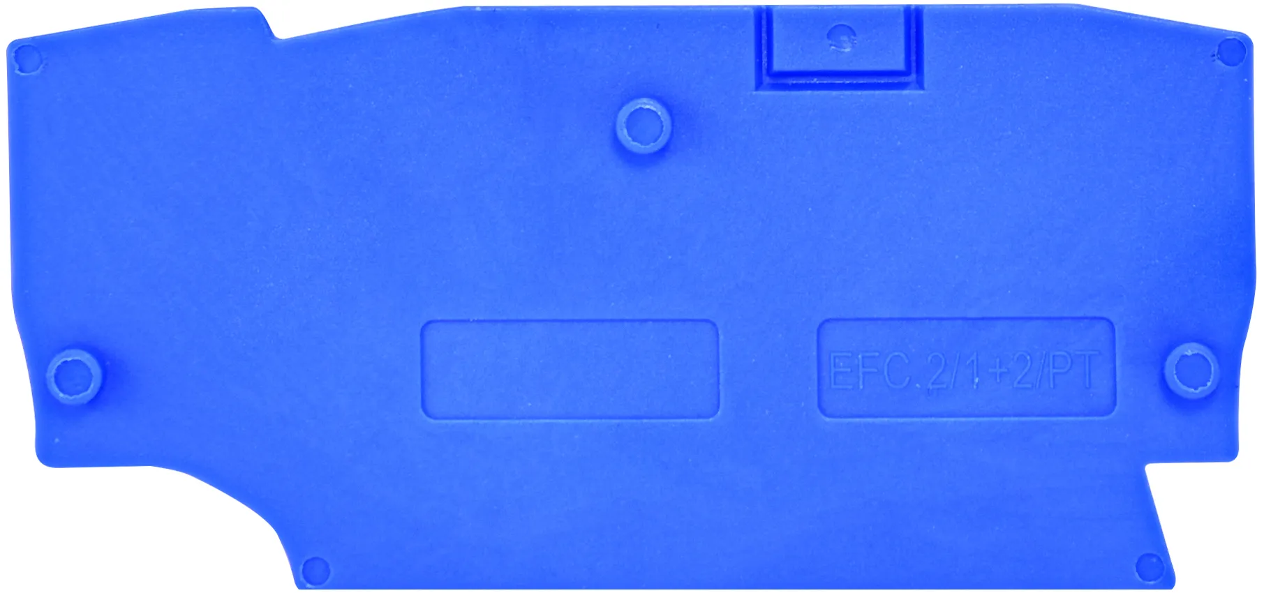 Zaključni pokrov ESH-EFC.2/1+2/PTB 003903262