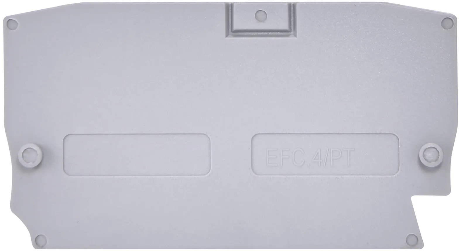 Zaključni pokrov ESH-EFC.4/PT 003903263