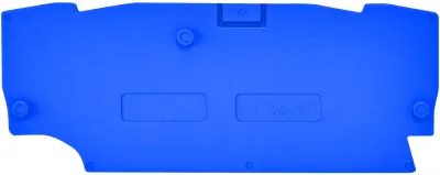 Zaključni pokrov ESH-EFC.2/2+2/PTB 003903288