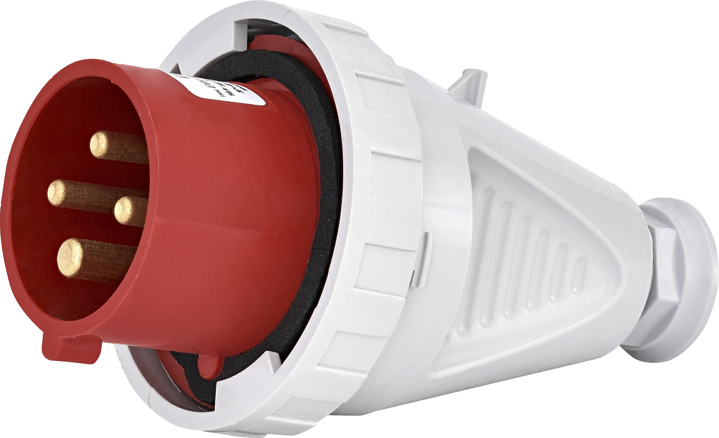 Industrijski vtikač EVH 1643 004482025