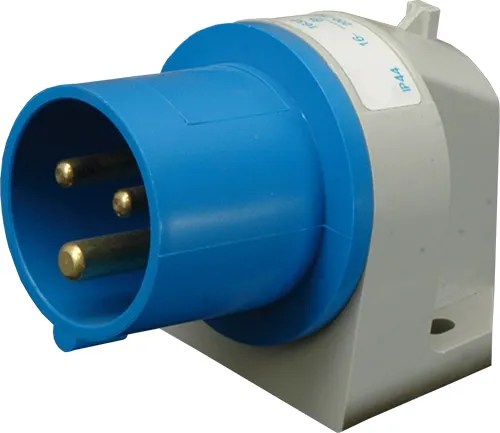 Industrijska vtičnica ER 1632 004482129