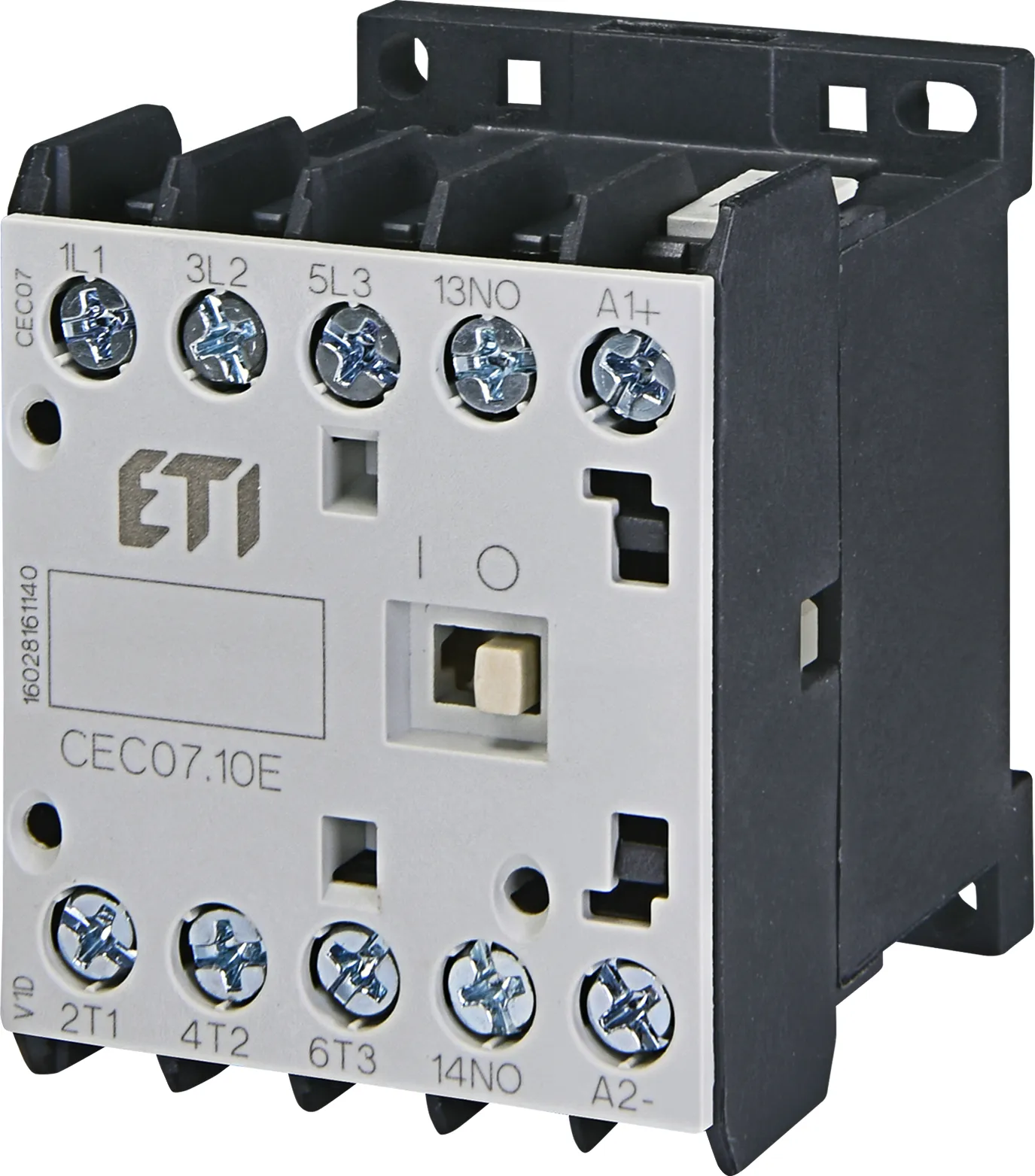 Miniaturni kontaktor CEC07.10-230V-50/60Hz 004641054