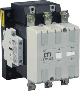 Motorski kontaktor CEM112E.22-130V-AC/DC 004646019