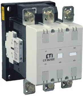 Motorski kontaktor CEM180E.22-130V-AC/DC 004646026