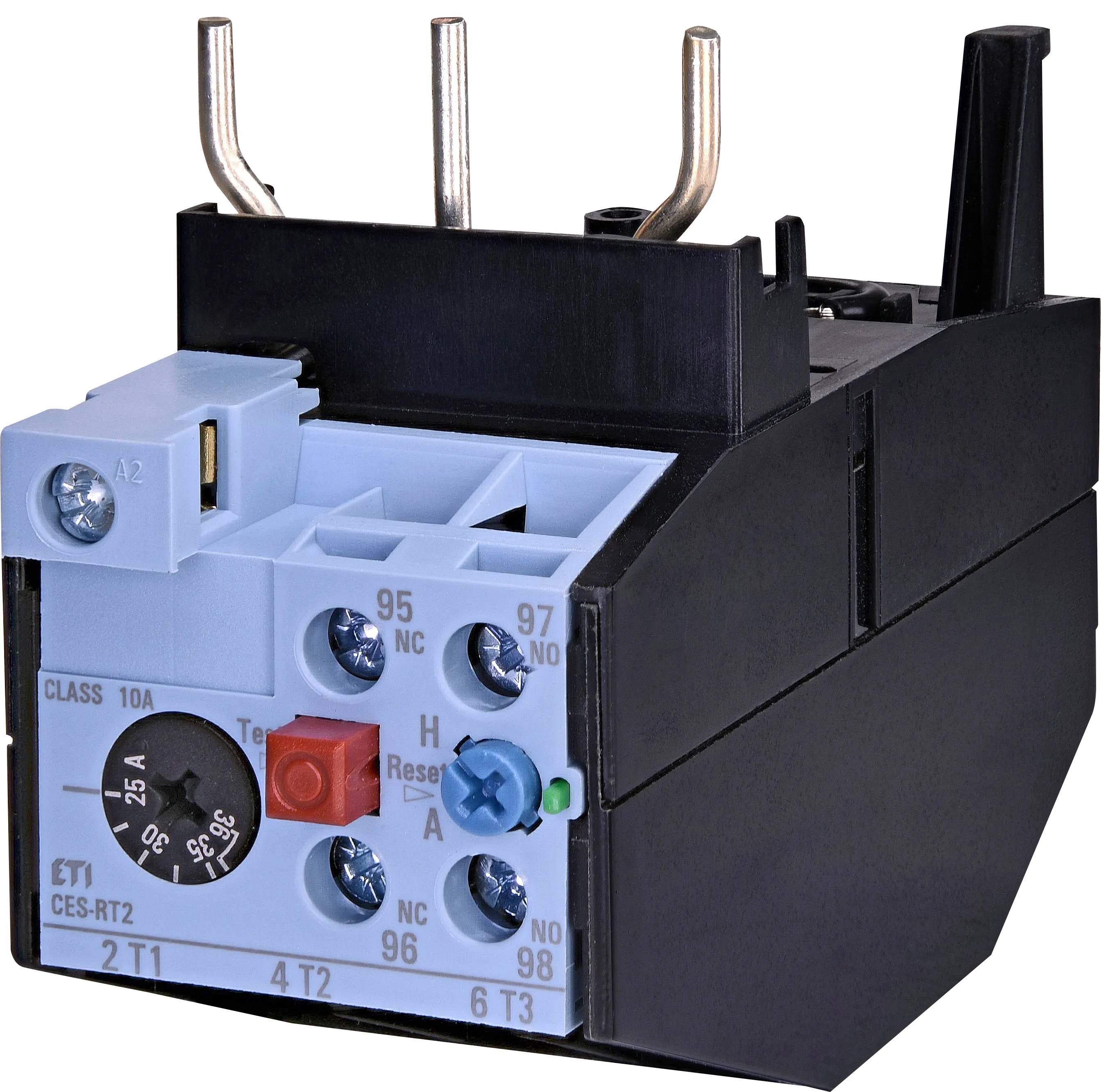 Preobremenitveni rele CES-RT2-36 004646600