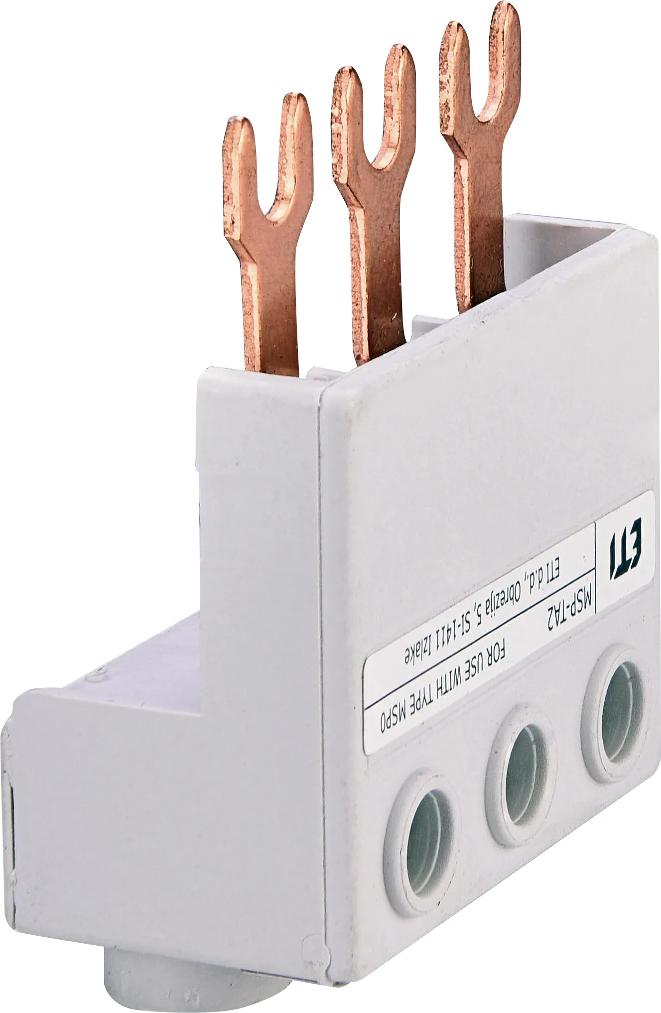 Priključni konektor MSP-TA2 004646639