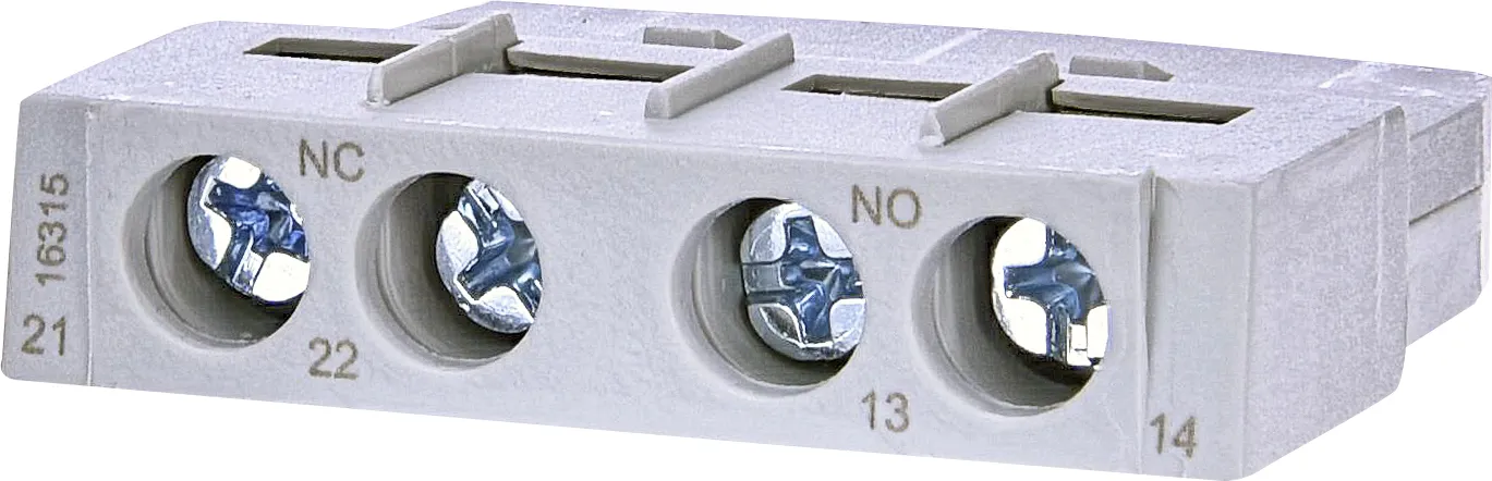 Pomožni kontakti ACBFE-11 004648021