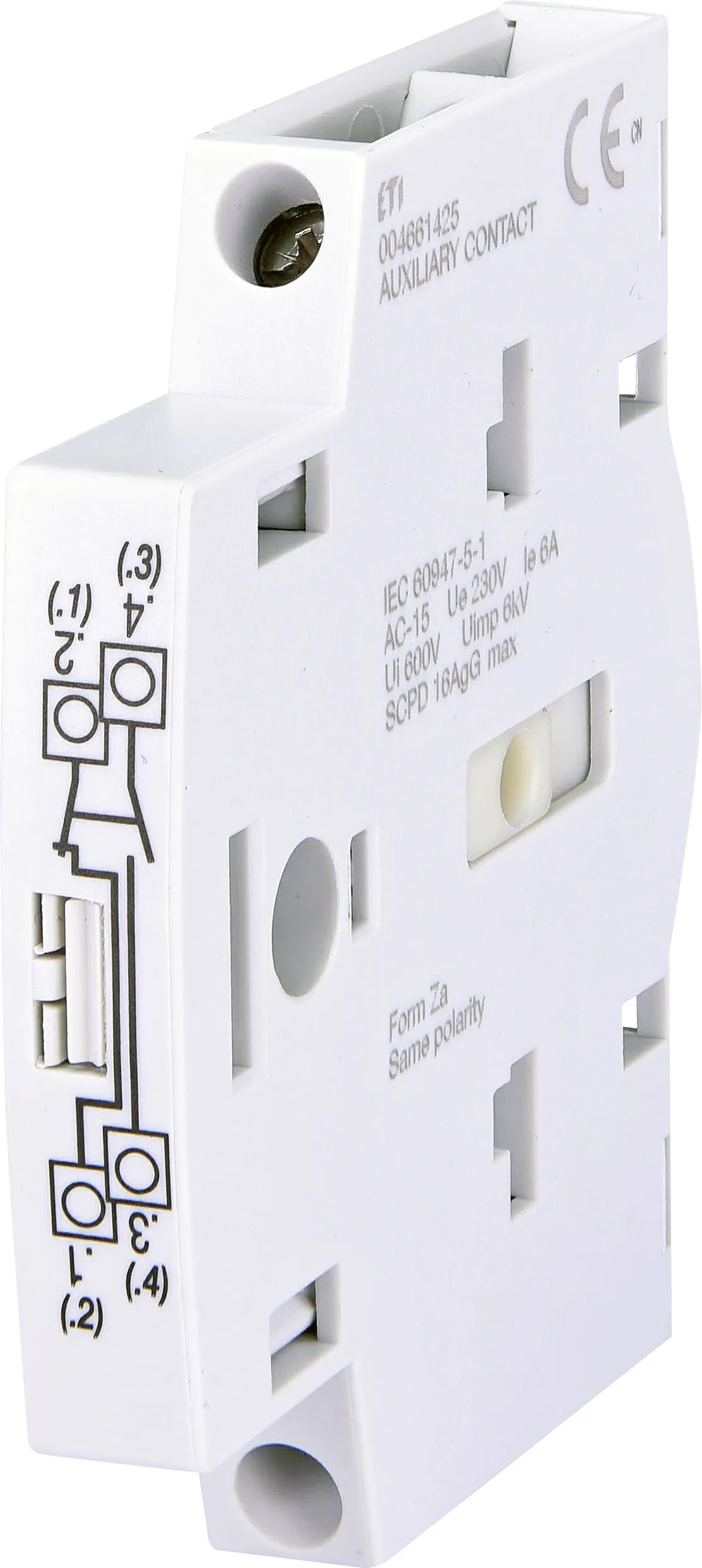 Pomožni kontakti CLBS-PS11 004661425
