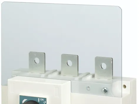 Zaščitno prekritje LBS-TS1250 3P CO 004661586