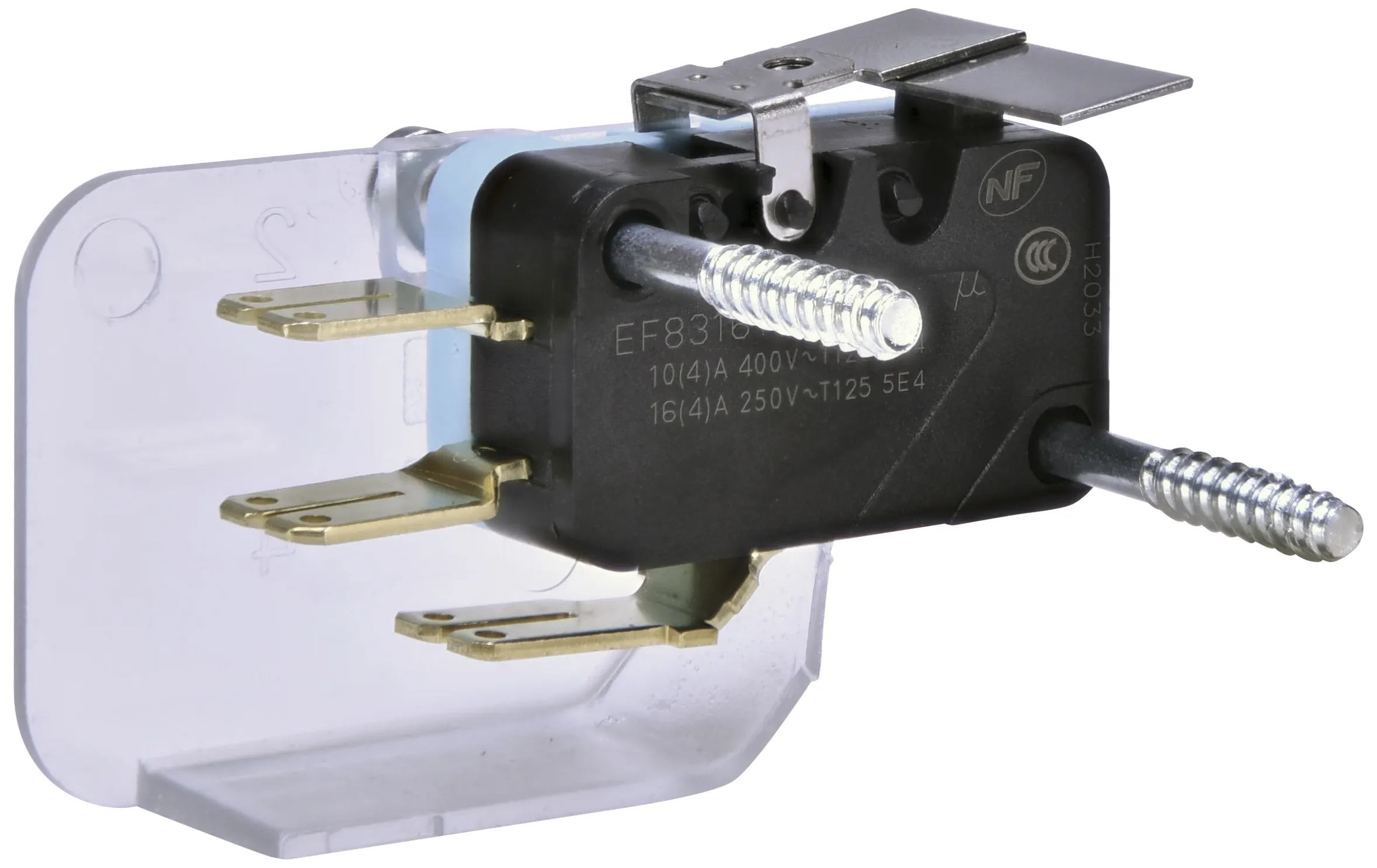 Pomožni kontakti LBS-2PS11 004661918