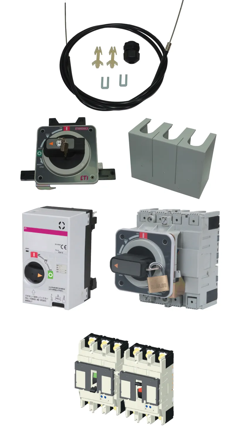 Tokovni transformator CTED-28 004671608