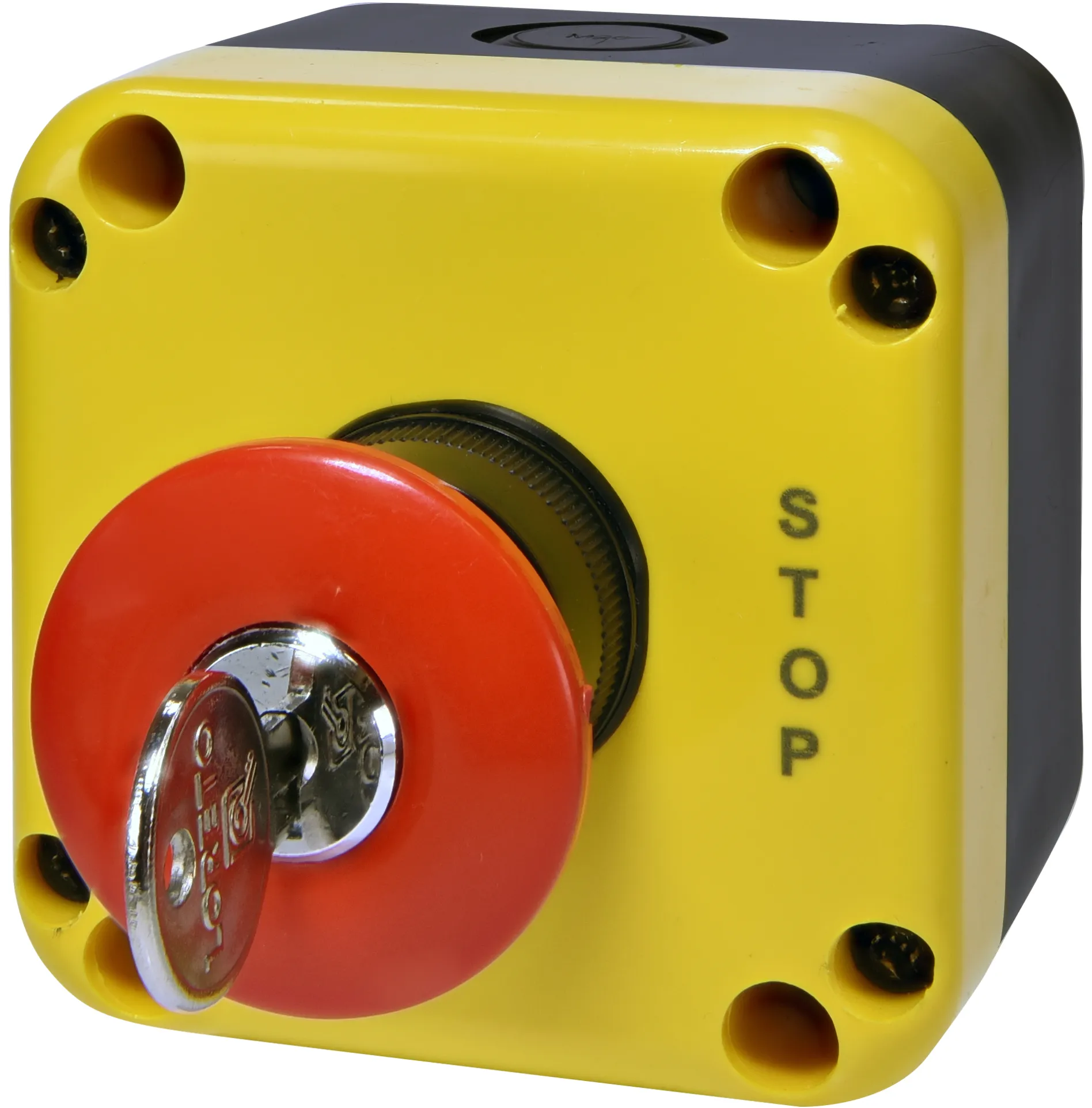 Postaja s tipkali ESB1Y-V9 004771625