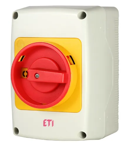 Grebenasto stikalo CS 25 92 PNGLK 004773182