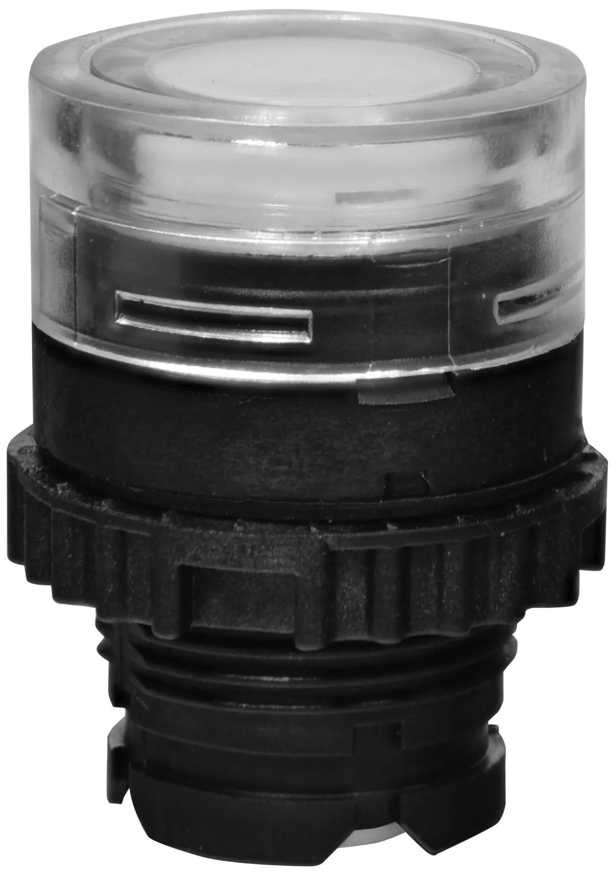 Osvetljeno tipkalo NSE-PBFI-W 004774050