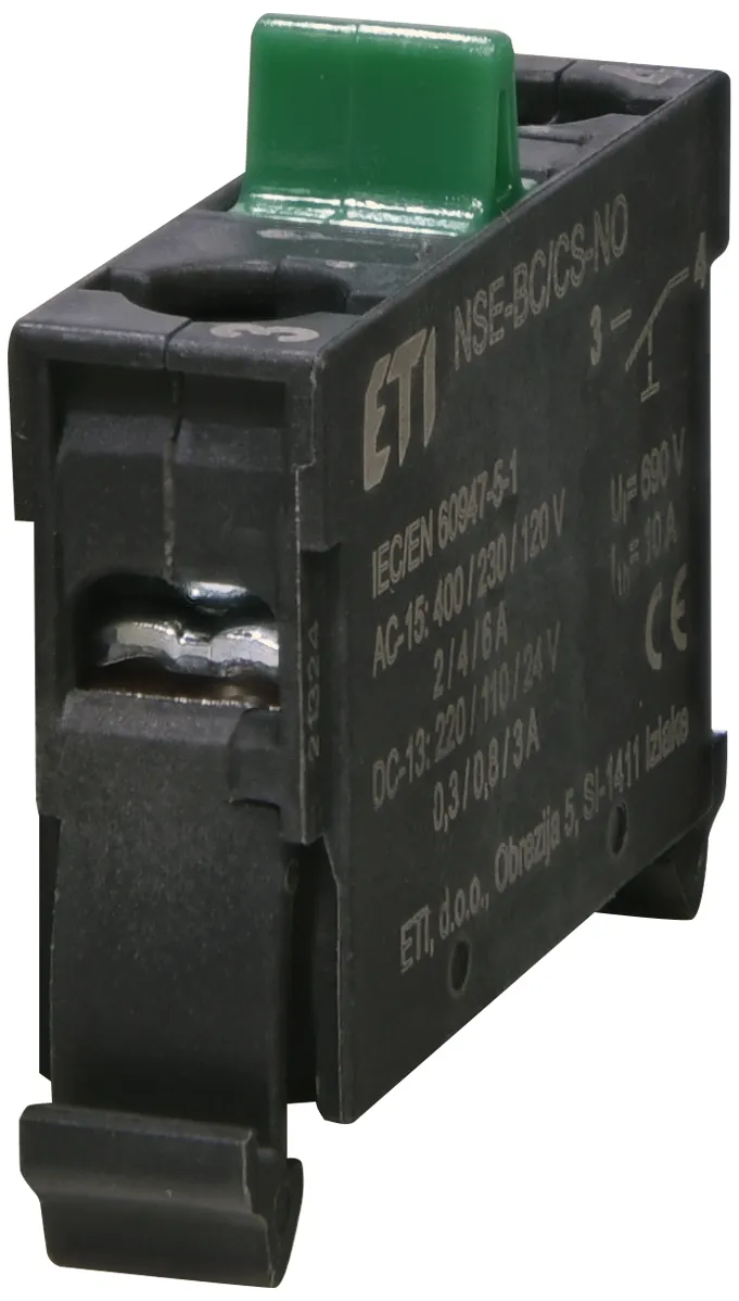 Pribor NSE-BC/CS-NO 004774156