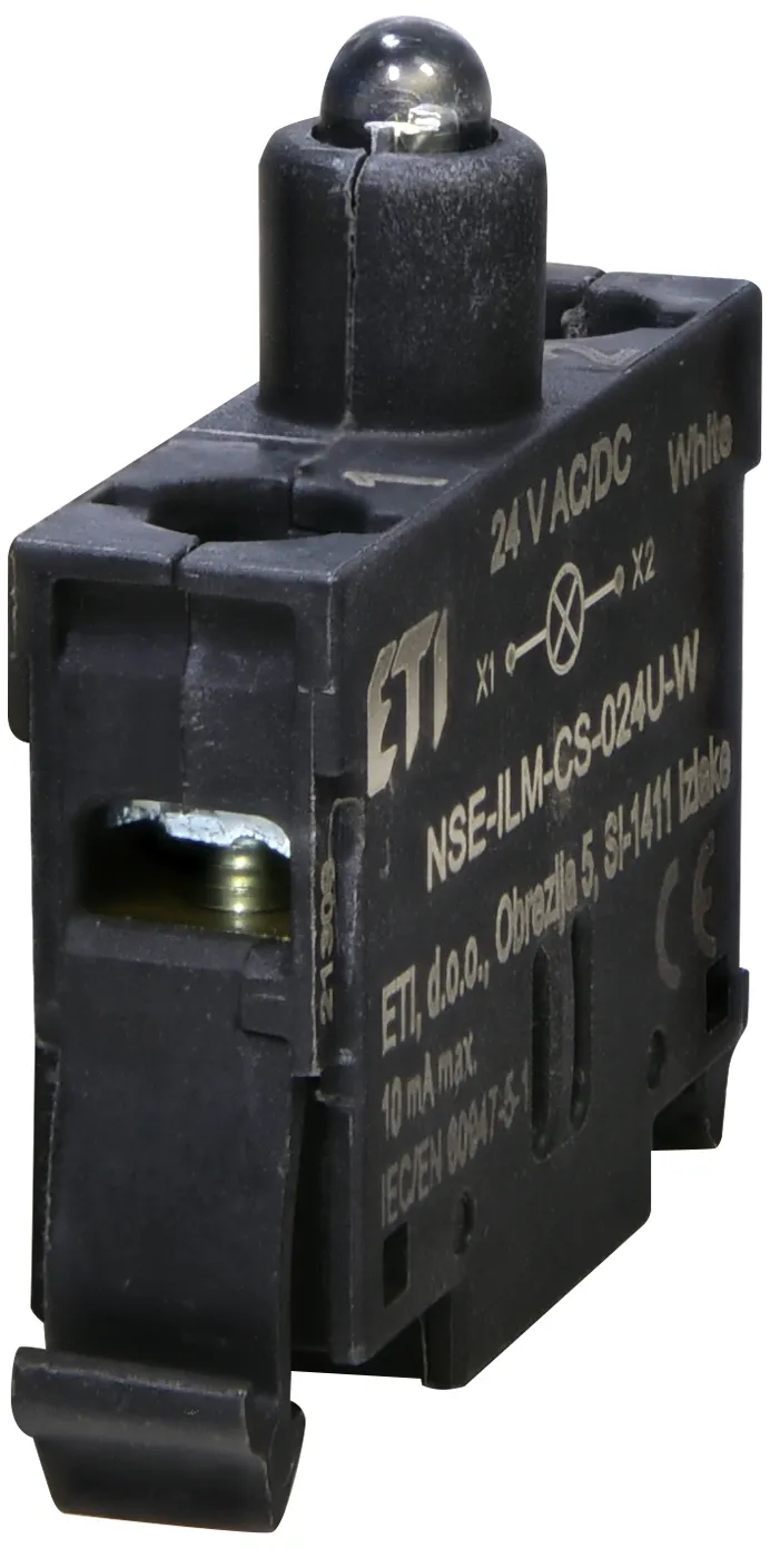 Signalna svetilka NSE-ILM-CS-024U-W 004774158