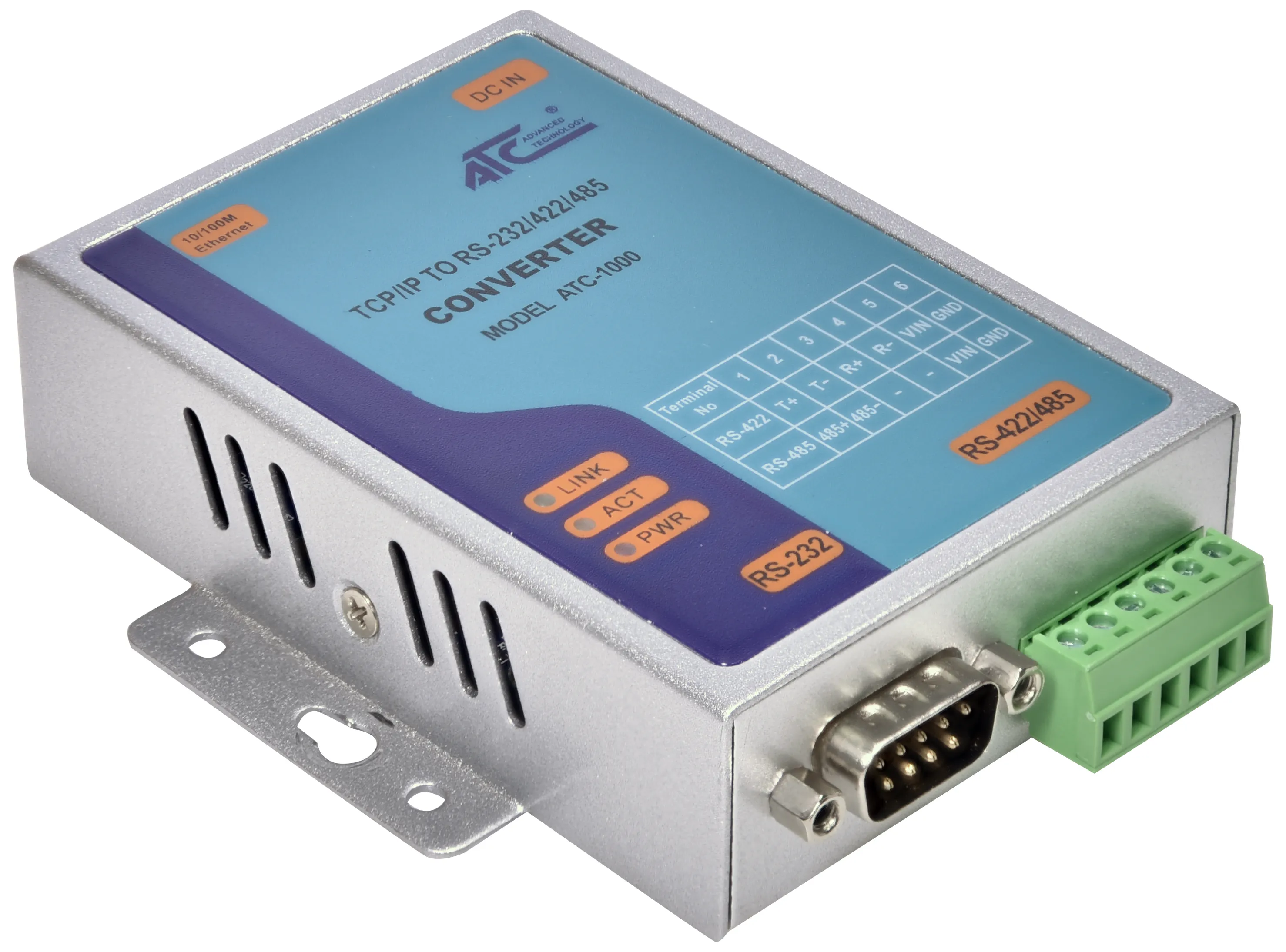 Pretvornik ATC-1000 004804067