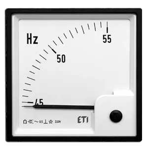 Merilni instrument ZQ 144 004805453