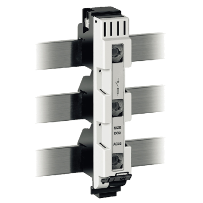 60mm zbiralčni sistem ETIBUSBAR