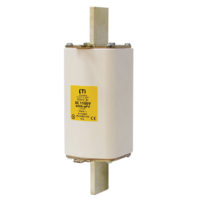 NV talilni vložki za zaščito fotonapetosnih sistemov gPV