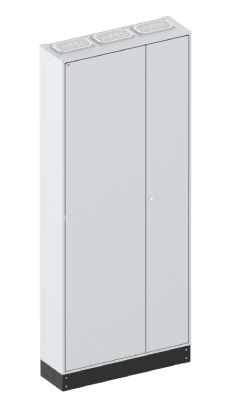 Standing IP41(44) LXN type
