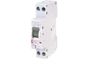 RCBO KZS 1M UNI